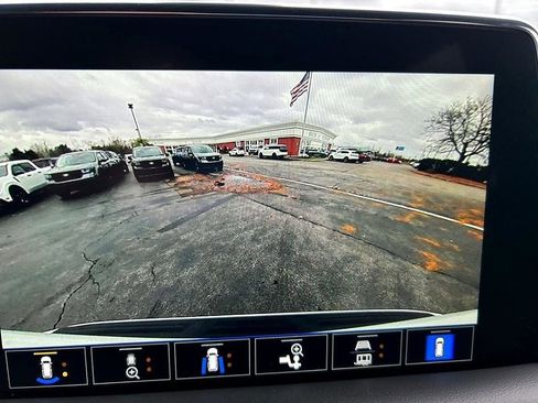 Used 2022 Chevrolet Tahoe RST w/ Luxury Package image 21