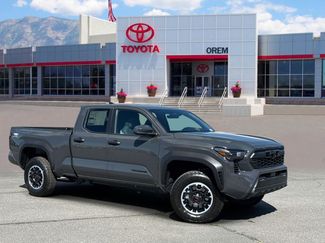 New 2026 Toyota Tacoma TRD Off-Road AWD/4WD video 1