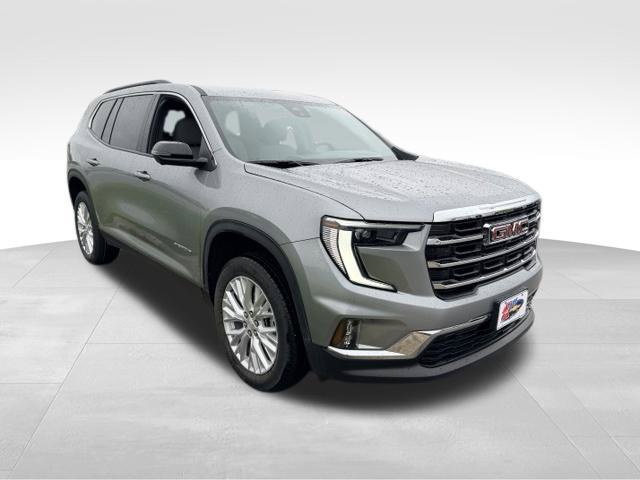 Certified 2026 GMC Acadia Elevation w/ Elevation Premium Package AWD/4WD image 5