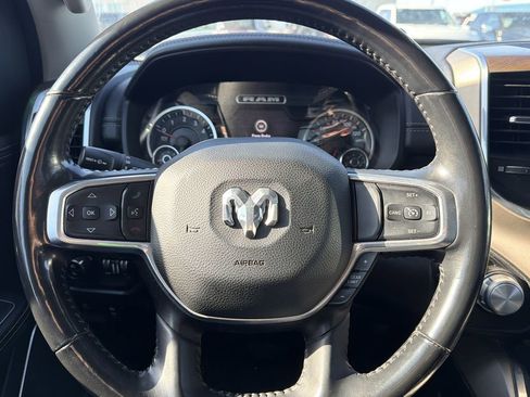 Used 2022 RAM 1500 Laramie image 15