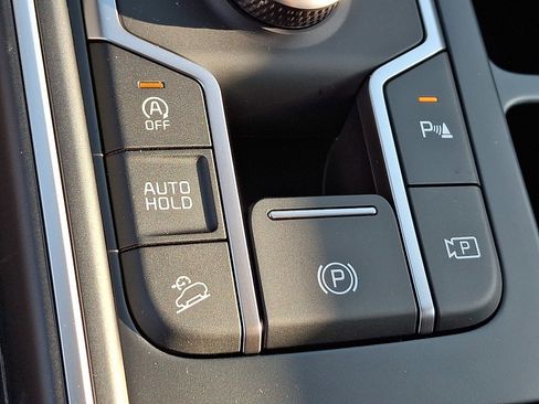 New 2026 Kia Sorento EX w/ EX Premium Package image 12