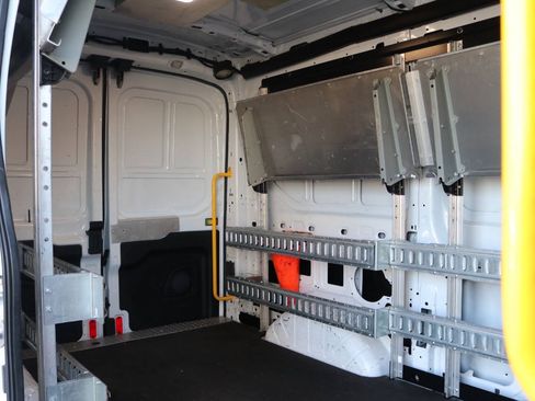 Used 2020 Ford Transit 150 Medium Roof RWD image 80