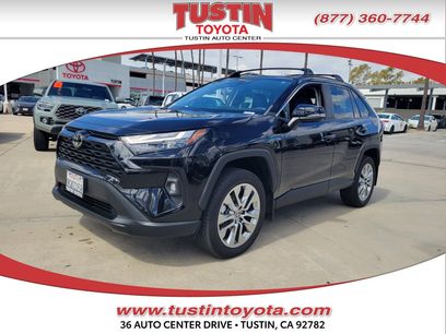 Certified 2023 Toyota RAV4 XLE Premium