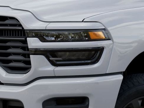 New 2026 RAM 2500 Tradesman image 10
