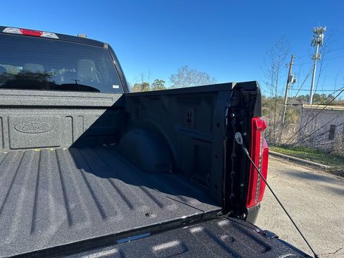 New 2026 Ford F150 XLT w/ XLT Chrome Appearance Package image 44