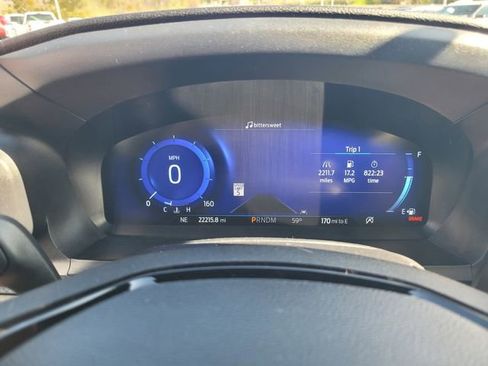 Certified 2023 Ford Explorer ST w/ Equipment Group 401A image 29