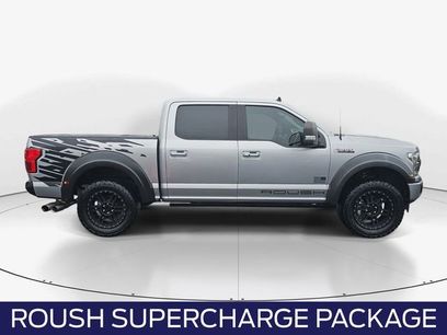 Used 2020 Ford F150 Lariat w/ Equipment Group 502A Luxury