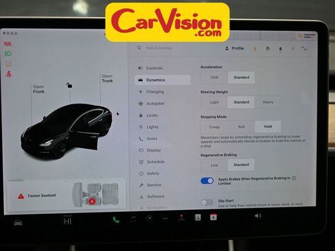 Used 2019 Tesla Model 3 Standard Range Plus image 24