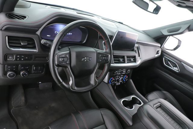 Used 2023 Chevrolet Tahoe RST w/ Luxury Package AWD/4WD image 17