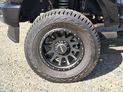 Used 2020 Ford F250 Lariat AWD/4WD image 8