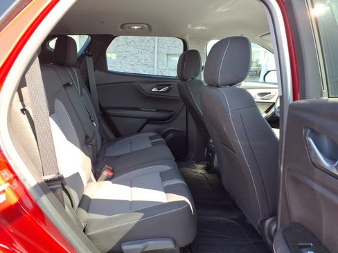 Used 2024 Chevrolet Blazer LT w/ Convenience Package FWD image 39
