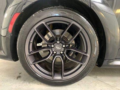 Used 2021 Dodge Charger Scat Pack image 27