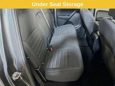 Certified 2022 Ford Ranger XLT w/ Equipment Group 302A High AWD/4WD image 16