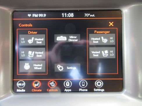 Used 2023 Dodge Charger GT w/ Plus Group RWD image 43