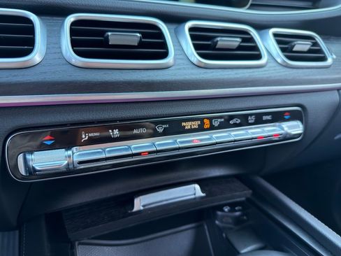 Used 2022 Mercedes-Benz GLE 350 GLE 350 w/ AMG Line Exterior image 22