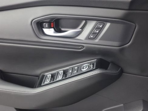 New 2026 Honda Accord Touring image 22