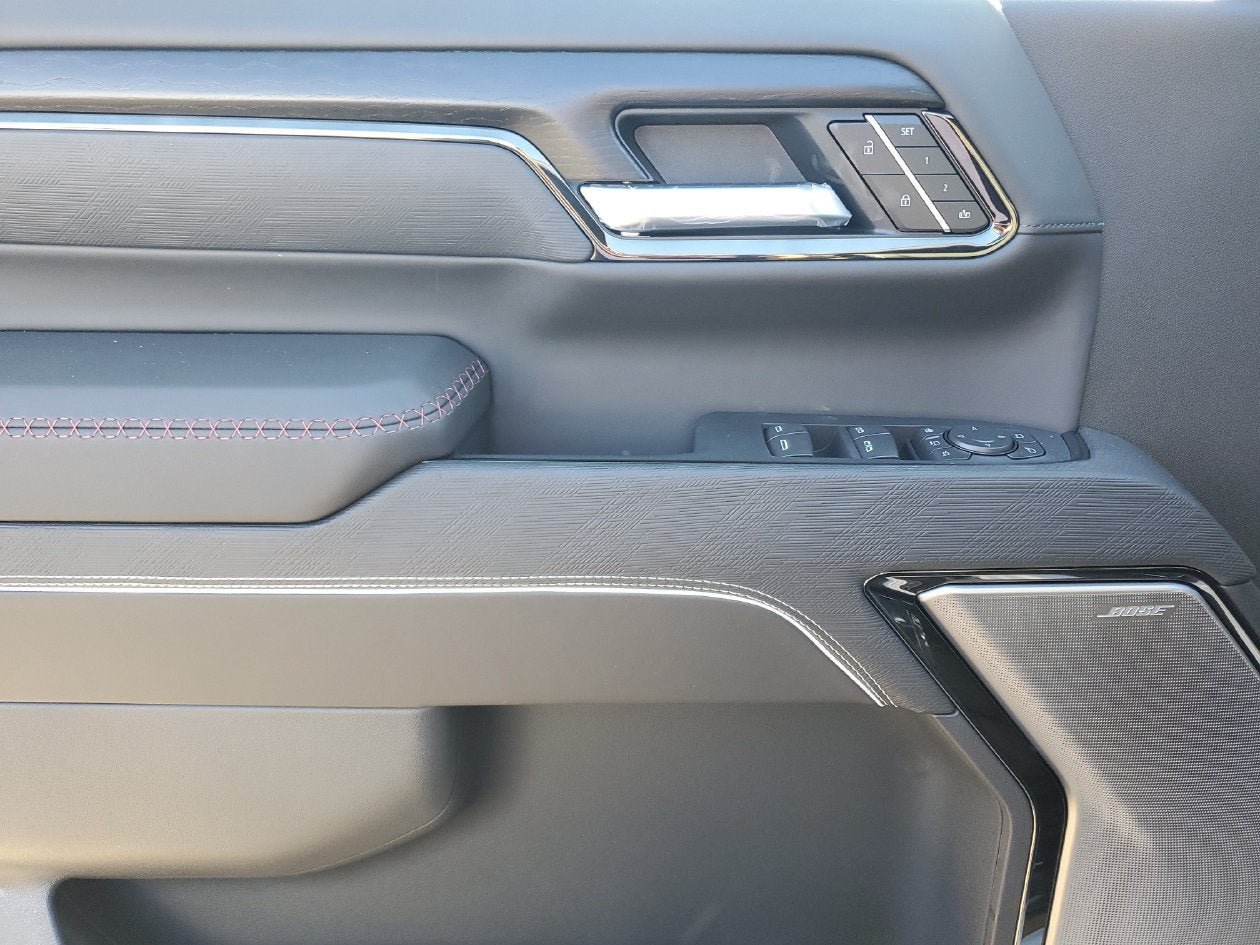 New 2026 GMC Sierra 2500 AT4X AWD/4WD image 18