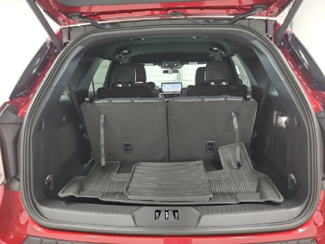 New 2027 Ford Explorer ST-Line AWD/4WD image 7
