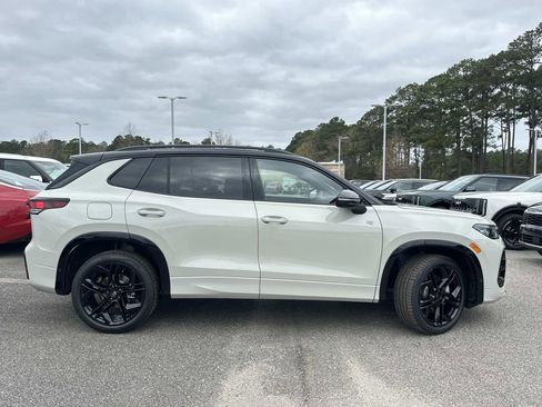New 2026 Volkswagen Tiguan SE R-Line AWD/4WD image 4
