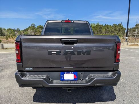 New 2026 RAM 1500 Express RWD image 19