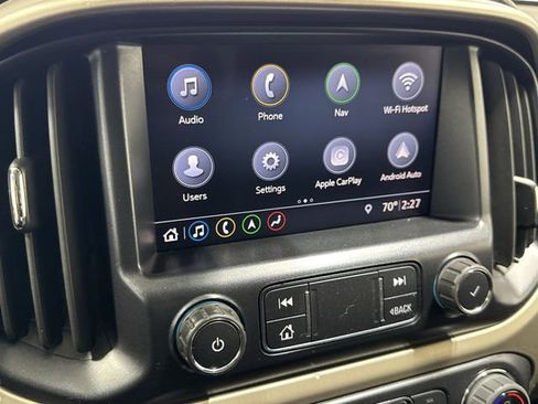 Certified 2022 GMC Canyon Denali AWD/4WD image 16