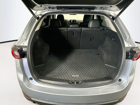 Used 2020 MAZDA CX-5 Grand Touring FWD image 28