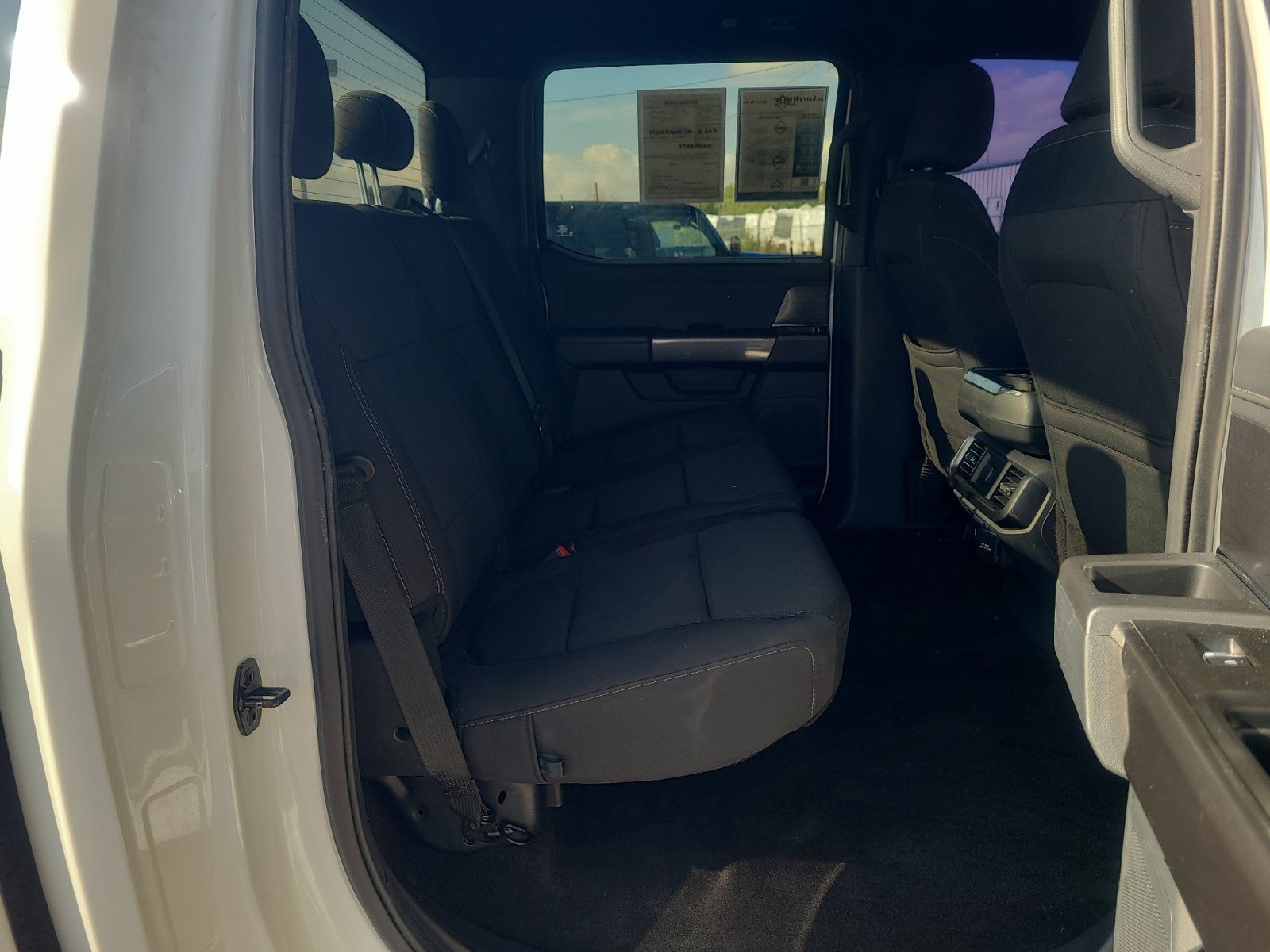 Used 2022 Ford F150 XLT w/ Equipment Group 302A High AWD/4WD image 18