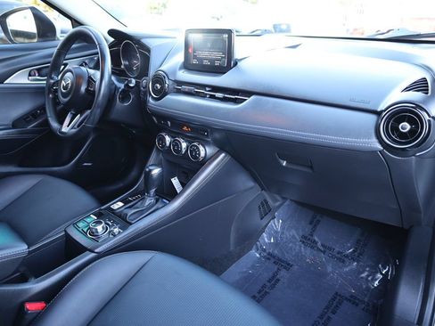 Used 2019 MAZDA CX-3 Touring w/ Preferred Equipment Package FWD image 17