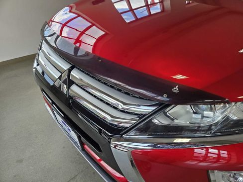 Used 2019 Mitsubishi Eclipse Cross SE AWD/4WD image 9