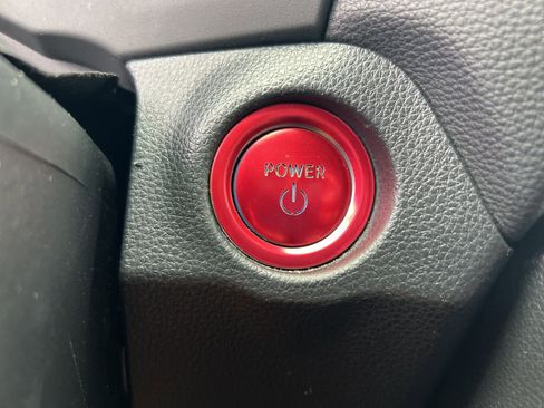 Used 2021 Toyota RAV4 SE w/ Weather & Moonroof Package image 44