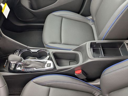 New 2026 Buick Encore GX Sport Touring w/ Advanced Technology Package image 23