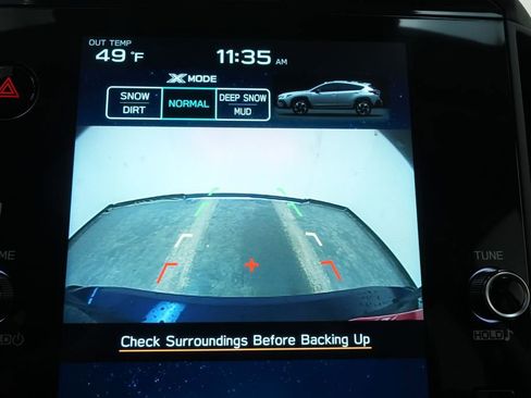 New 2026 Subaru Crosstrek 2.0i Premium image 29