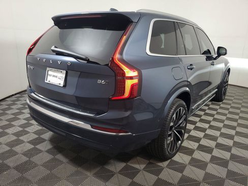 Used 2026 Volvo XC90 B6 Plus w/ Protection Package Premier AWD/4WD image 6