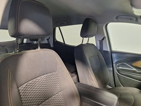 Used 2018 GMC Terrain SLE FWD image 26