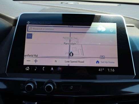 Used 2022 Cadillac CT5 V Blackwing w/ Carbon Fiber Package 2 RWD image 12