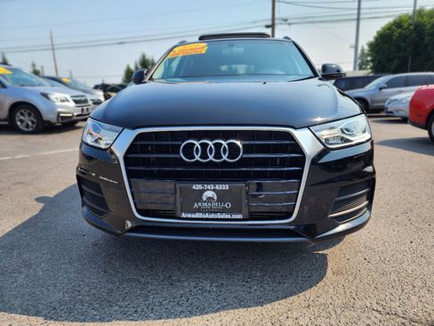 Used 2016 Audi Q3 2.0T Premium Plus image 4