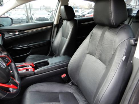 Used 2020 Honda Civic EX-L image 12