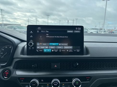 Used 2024 Honda CR-V Sport-L image 12