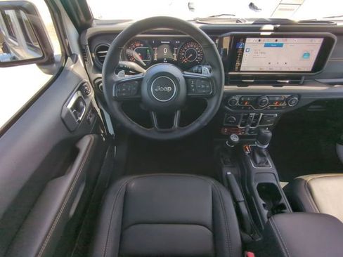 New 2025 Jeep Wrangler Unlimited Rubicon 392 image 18