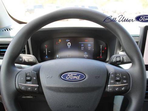 New 2026 Ford Maverick XLT w/ 4K Tow Package AWD/4WD image 15