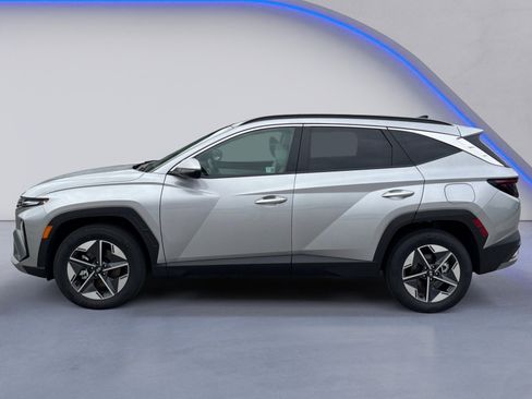New 2025 Hyundai Tucson SEL image 5