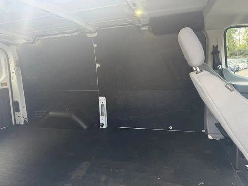 Used 2018 Ford Transit 150 130 Low Roof w/ Interior Upgrade Package image 28