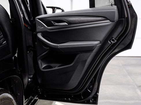 Used 2023 BMW X3 M40i image 58