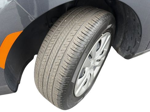 Used 2022 Kia Soul LX FWD image 9