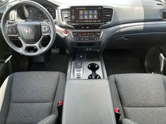 Certified 2024 Honda Ridgeline Sport video 2