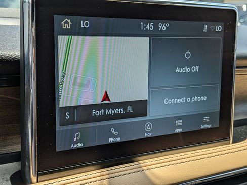 Used 2021 Lincoln Corsair Reserve FWD image 33