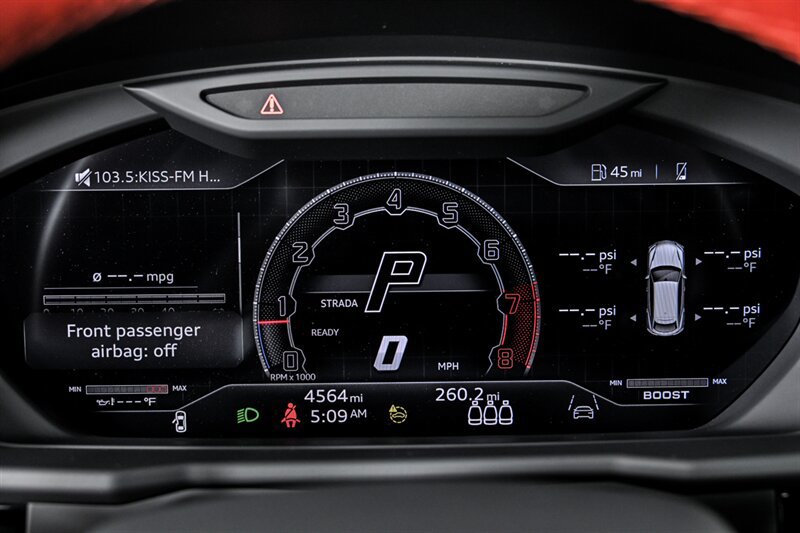Used 2023 Lamborghini Urus S AWD/4WD image 36