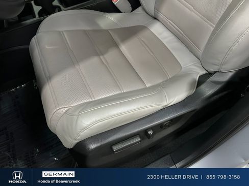 Used 2019 Honda CR-V EX-L image 14