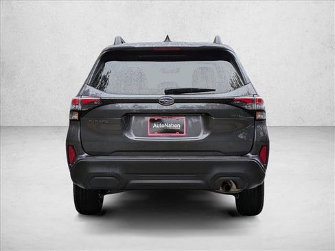 New 2026 Subaru Forester Premium image 8