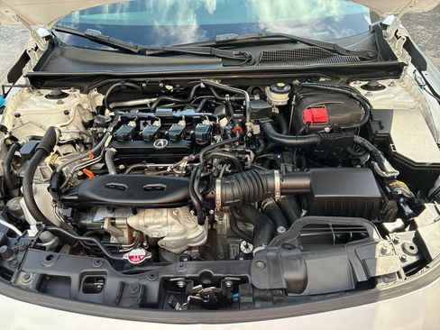 Used 2024 Acura Integra A-Spec FWD image 30
